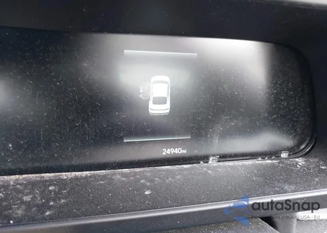 2024 Hyundai Elantra Se из США, поврежденный, VIN KMHLL4DG1RU798092